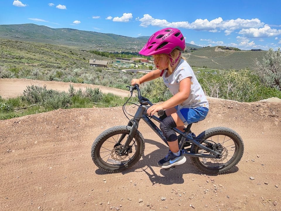 Kids Mountain Bike