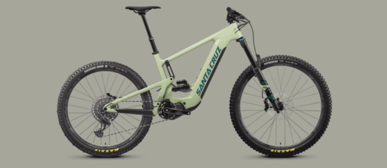 E-MTB Brand Battle: Specialized vs. Santa Cruz 5 E-MTB Brand Battle: Specialized vs. Santa Cruz