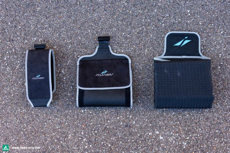 Scuvvers Car Seat Cover Review