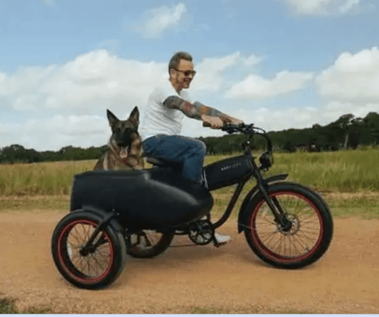 Mod-bikes now has a salecar available 6 Mod-bikes now has a salecar available