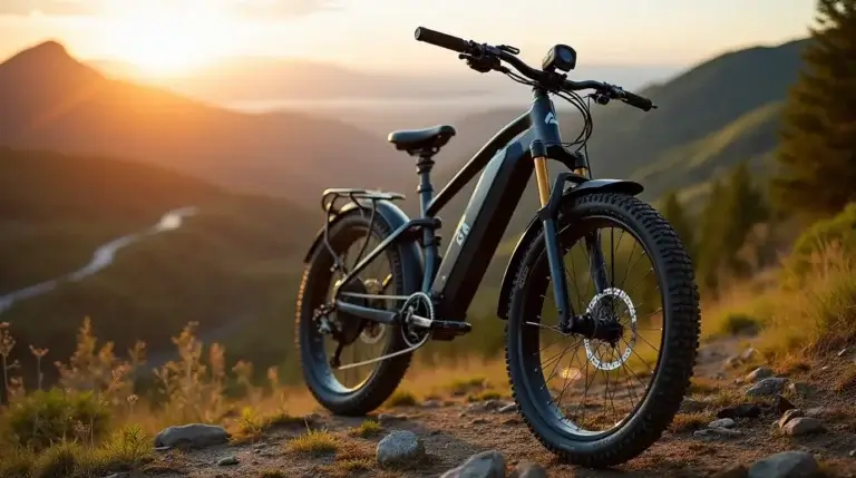 Stark Varg Specs: The Ultimate High-Performance EBike