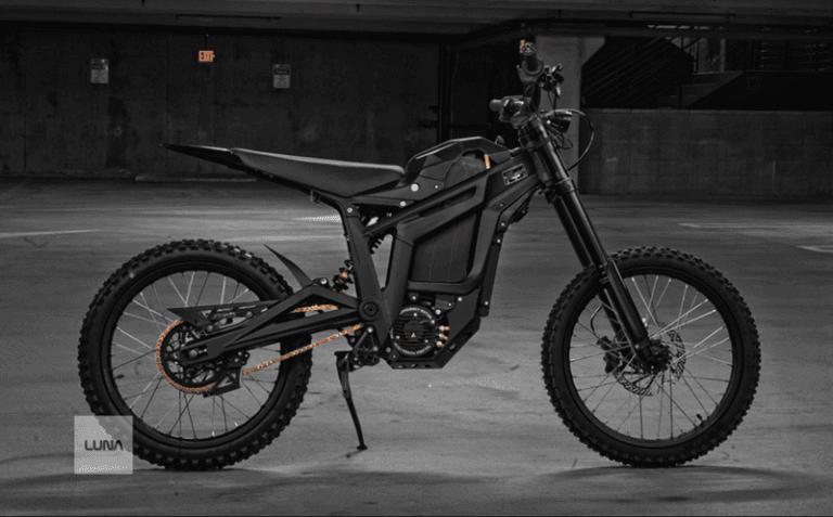 The new 72V Talaria is better than 60v talaria