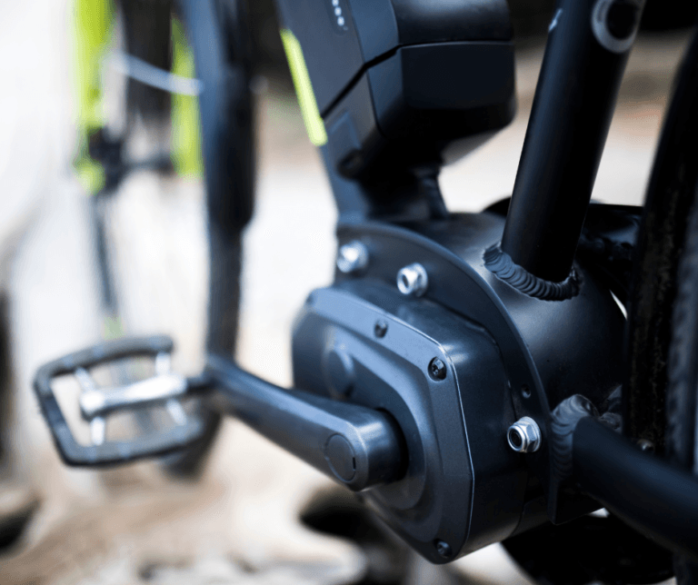 The Easiest Way To Own An Electric Bike? Convert Your Old One.