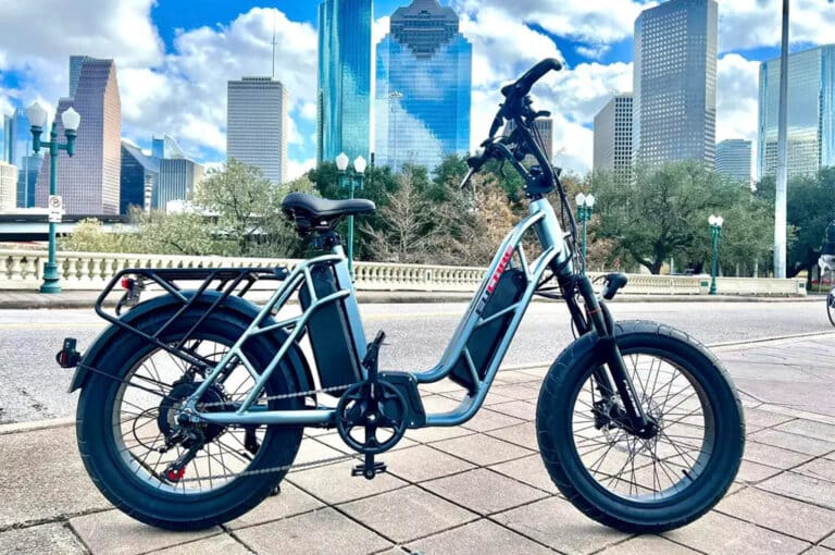 New Trump tariffs are going to raise electrical bike prices