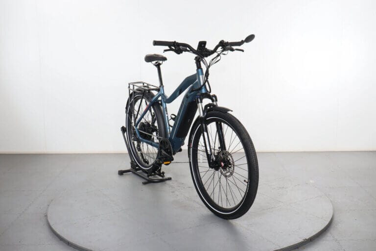 Is the Aventon Level 2 the Perfect E-Bike for Urban Riding? 5 Is the Aventon Level 2 the Perfect E-Bike for Urban Riding?