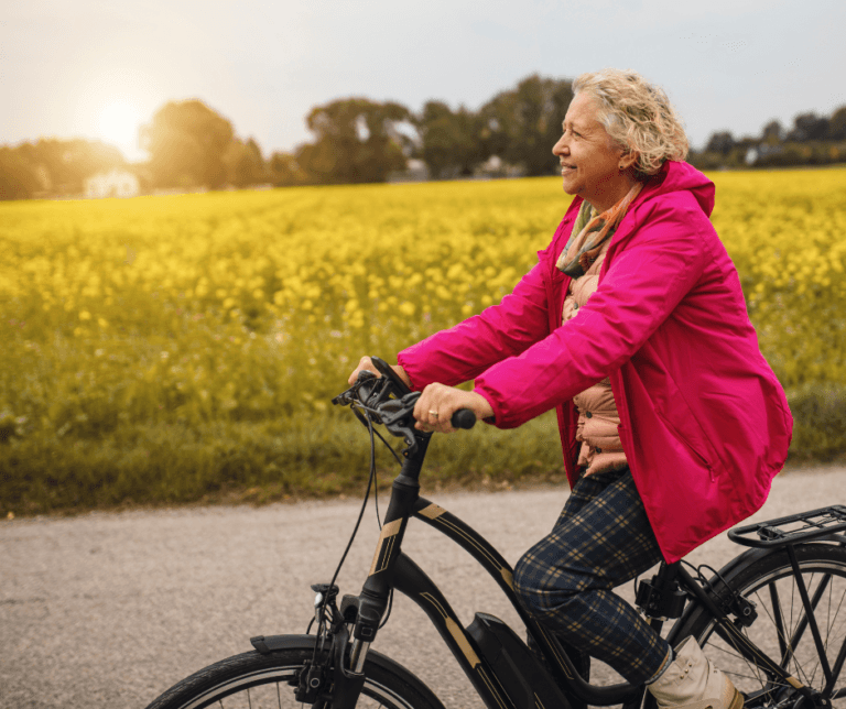 EBikeKit Conversion Kits Will Turn Any Regular Bicycle Into A Pedal-As