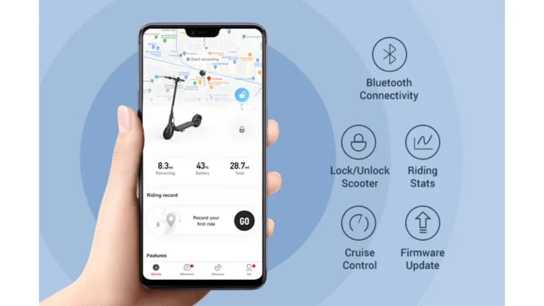 What is Surchy Mode on Segway Ninebot: All -Aparted Guide