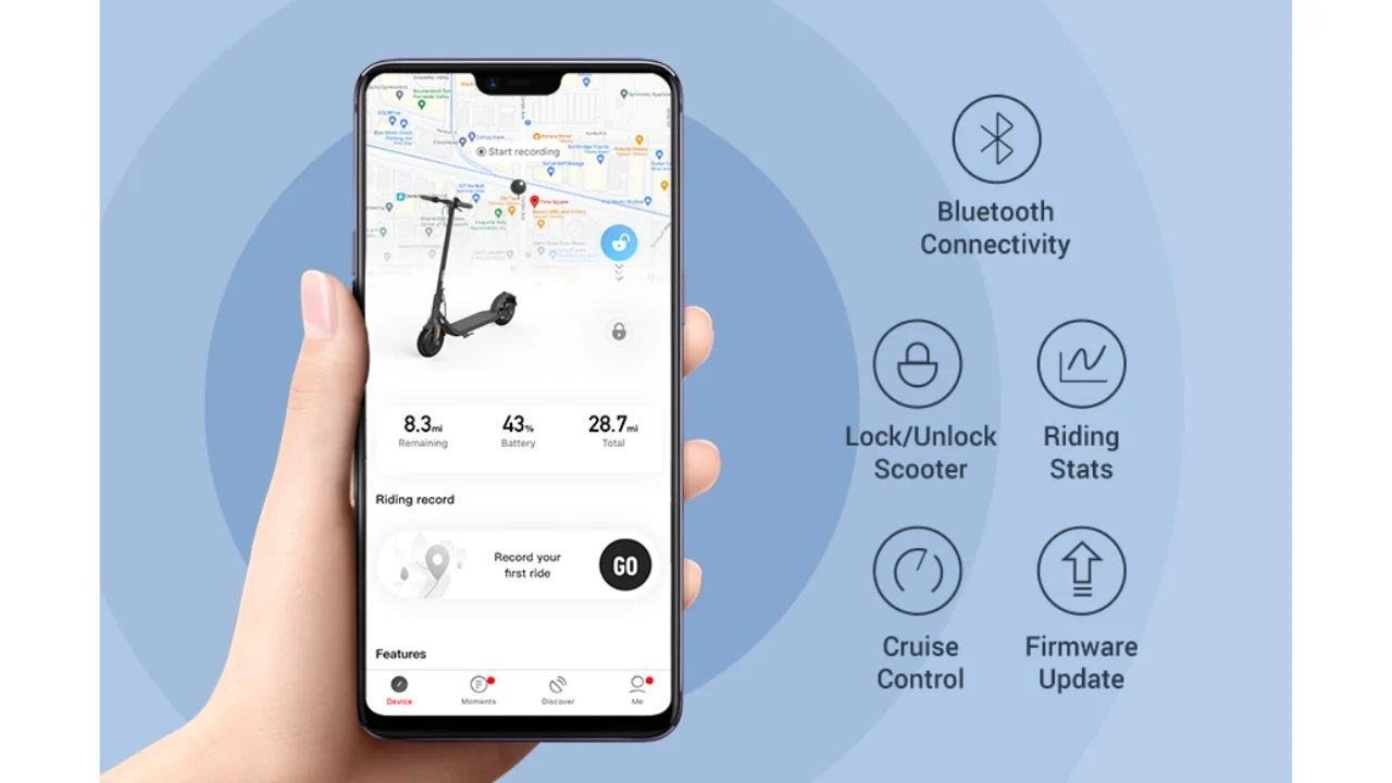 What is Guard Mode on Segway Ninebot.webp
