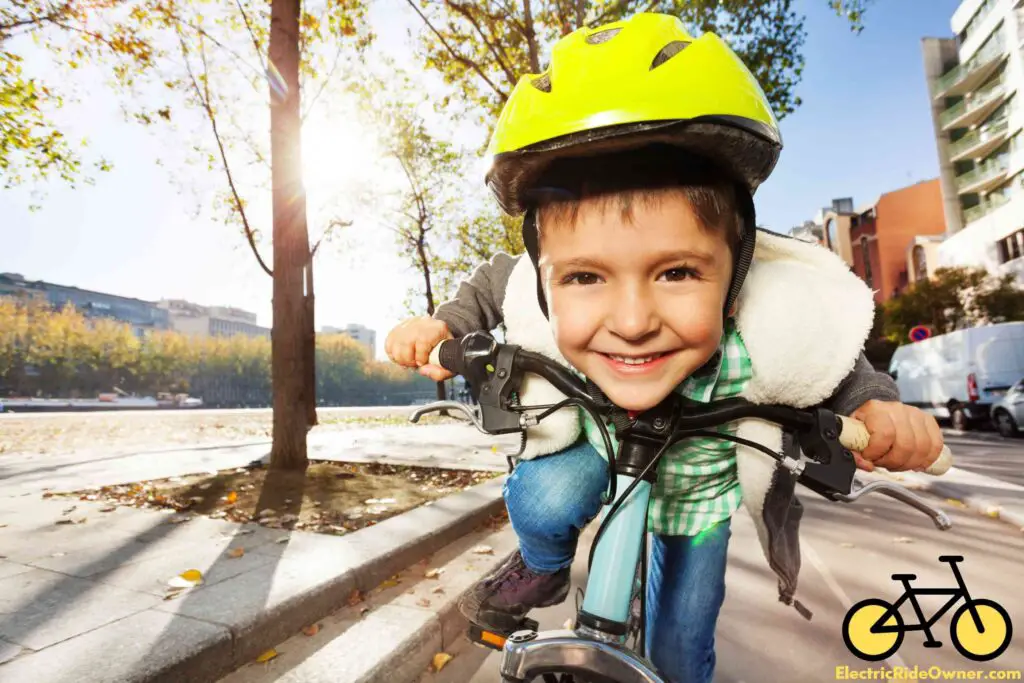 Best eBike For Kids (Handy Guide for Ages 6 to 13) – Electric Ride Owner