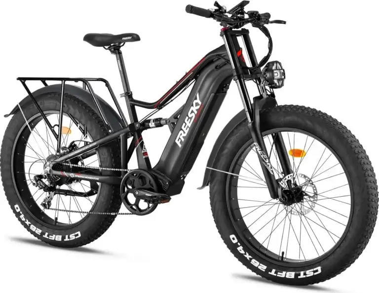 Find your perfect fastest e bike 2025