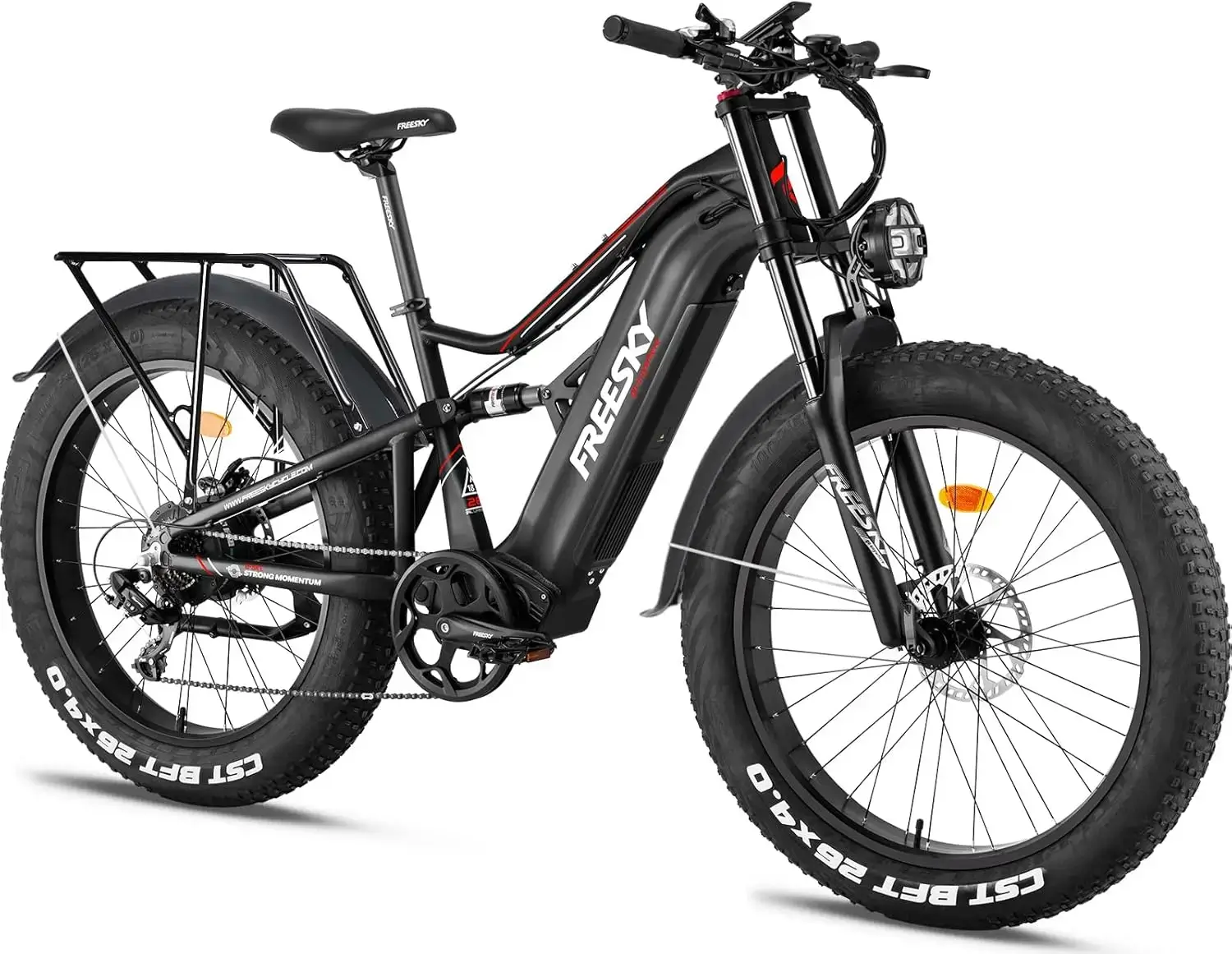 Fastest E Bike: Top High-Speed E-Bikes for Thrill Seekers in 2024 1 Find your perfect fastest e bike 2025