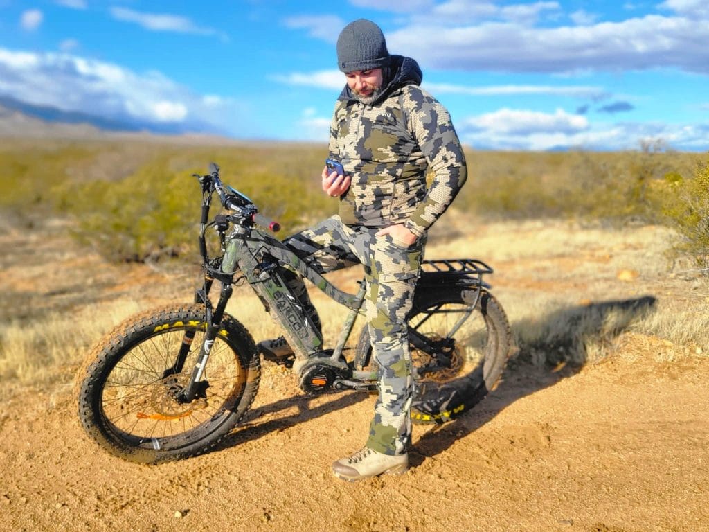 bakcou mule eBike scaled e1736795283947