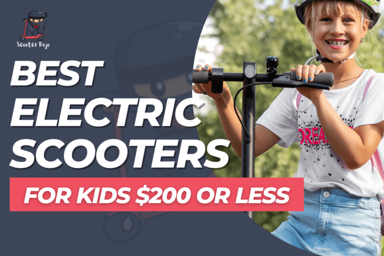 7 Best Electric Scooters for Kids: Buying Guide for 2025 15 7 Best Electric Scooters for Kids: Buying Guide for 2025