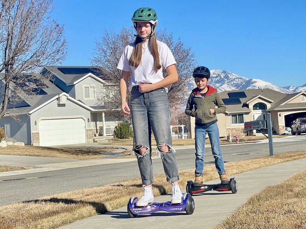 best hoverboards for kids