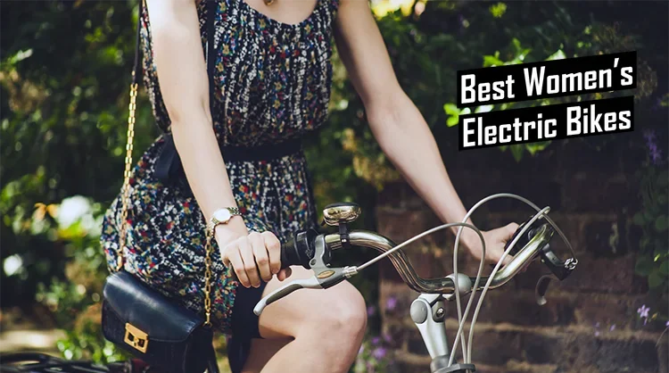 City, Cruiser, MTB & Cargo