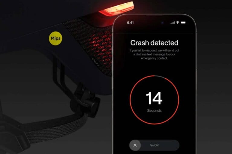 Why “Active Safety” Block 1-It’s Game Change