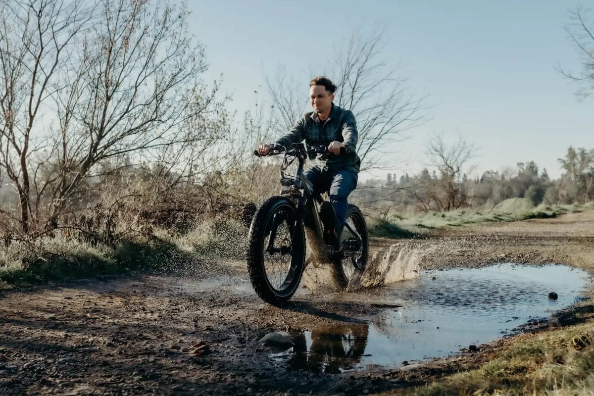 Do Electric Bikes Need Insurance? 1 do electric bikes need