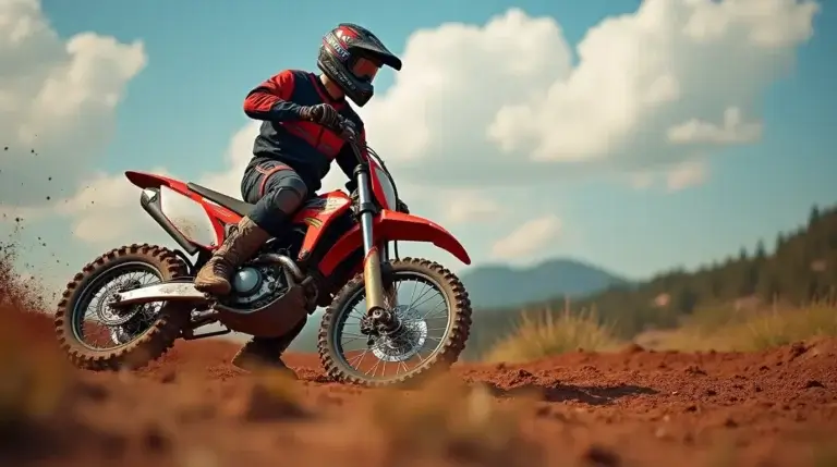 Top e dirt bike models for off-road adventures