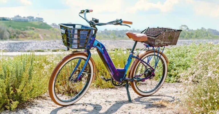 Orange County to get new, stricter electric bicycle laws
