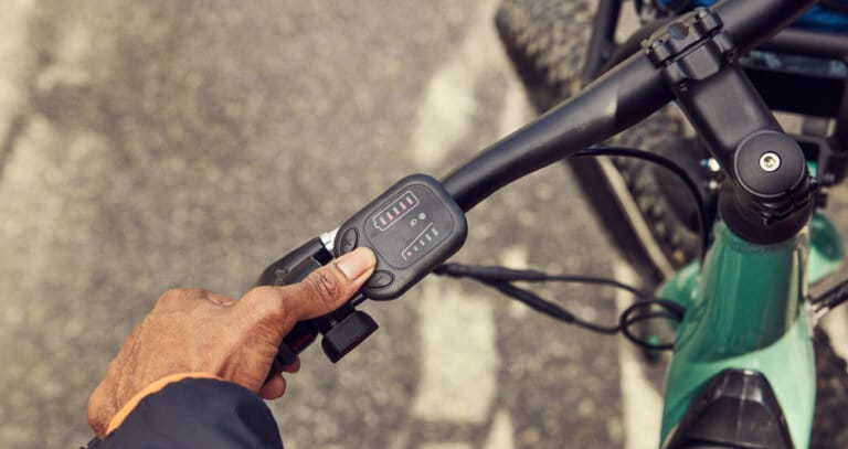 Electric Bikes with Throttle: 9 Best Throttle-Controlled E-Bikes