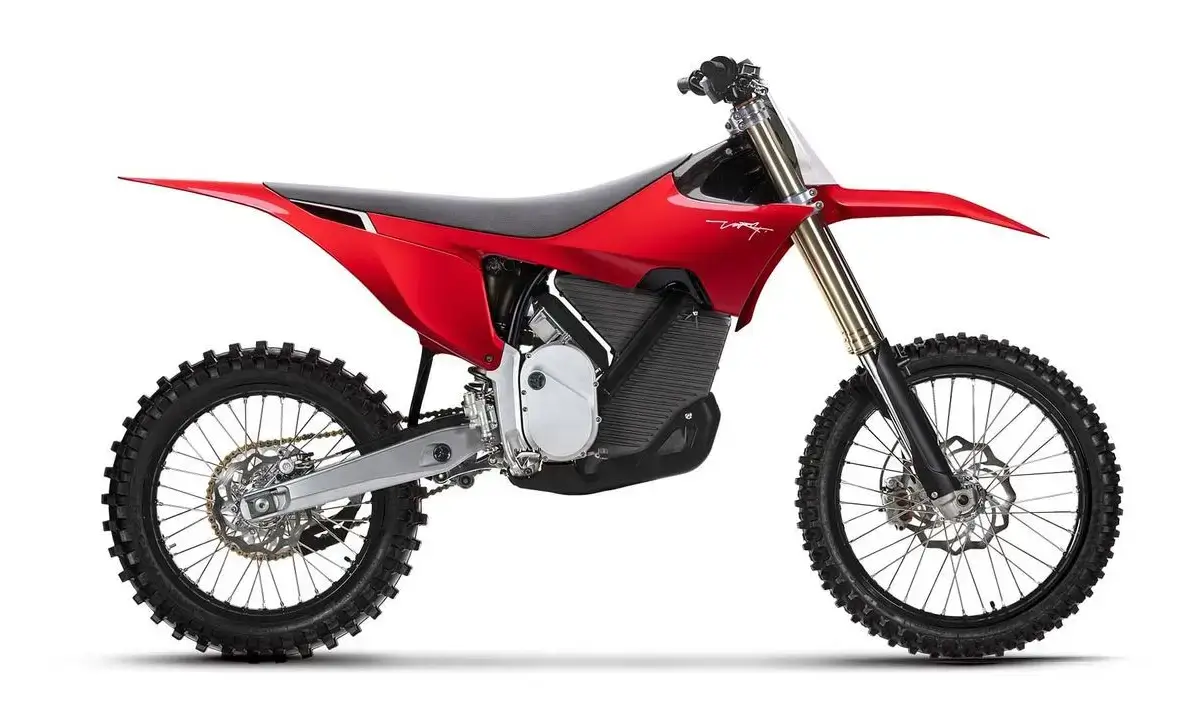 Stark Varg Review: electric dirt bikes Stark Varg?