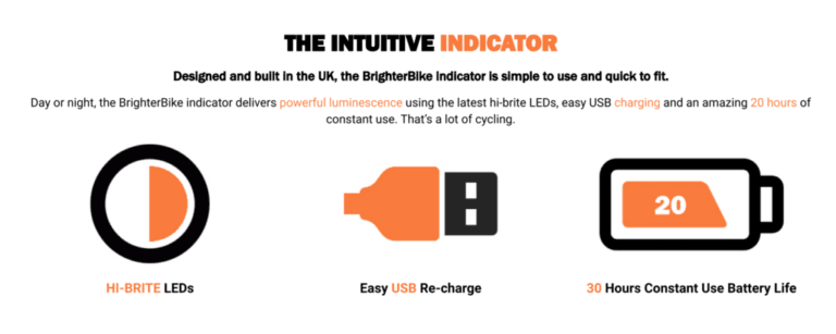 Electric Bike and Cargo Bike Road Lights with Indicators and Brake Light. – Electric Bike Sales blog 3 Electric Bike and Cargo Bike Road Lights with Indicators and Brake Light. – Electric Bike Sales blog