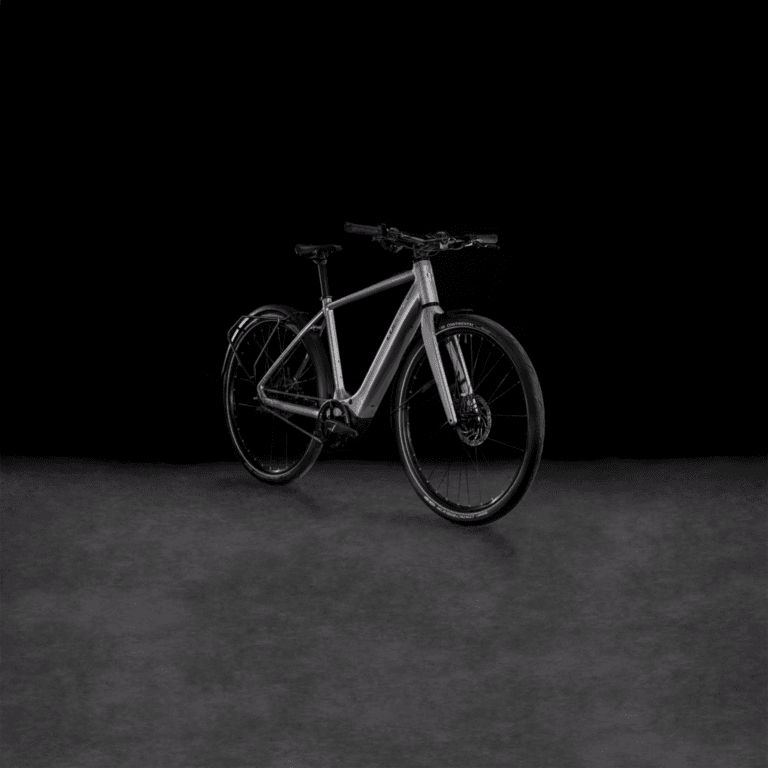 Unveiling the Lightweight City Champion – Electric Bike Sales blog