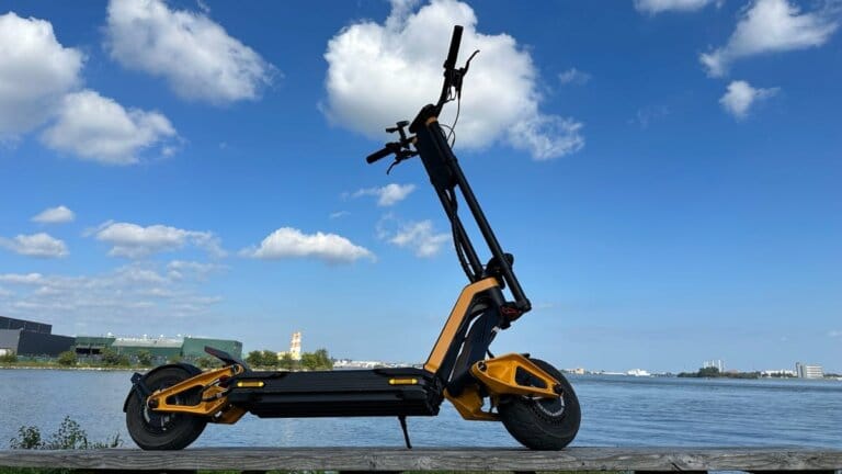 Best electric scooters of 2025