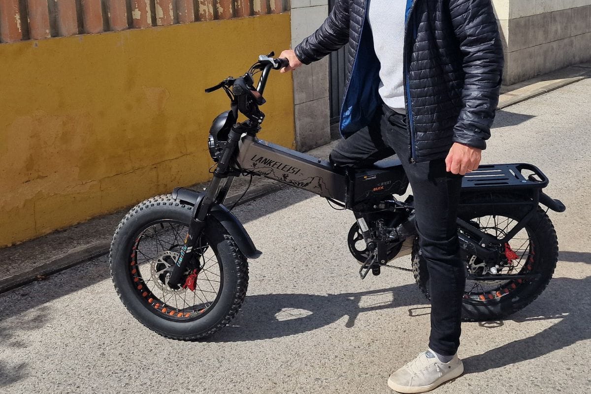 lankeleisi x3000 max review test