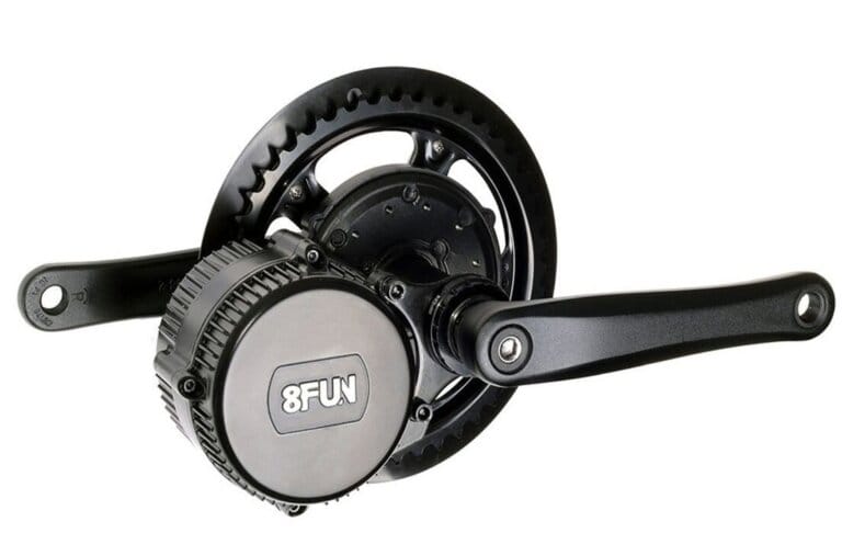 Bafang BBS02, 750W mid-drive electric bike motor Kit REVIEW 5 Bafang BBS02, 750W mid-drive electric bike motor Kit REVIEW