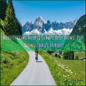 Top Scenic Trails to Ride 2 Top Scenic Trails to Ride