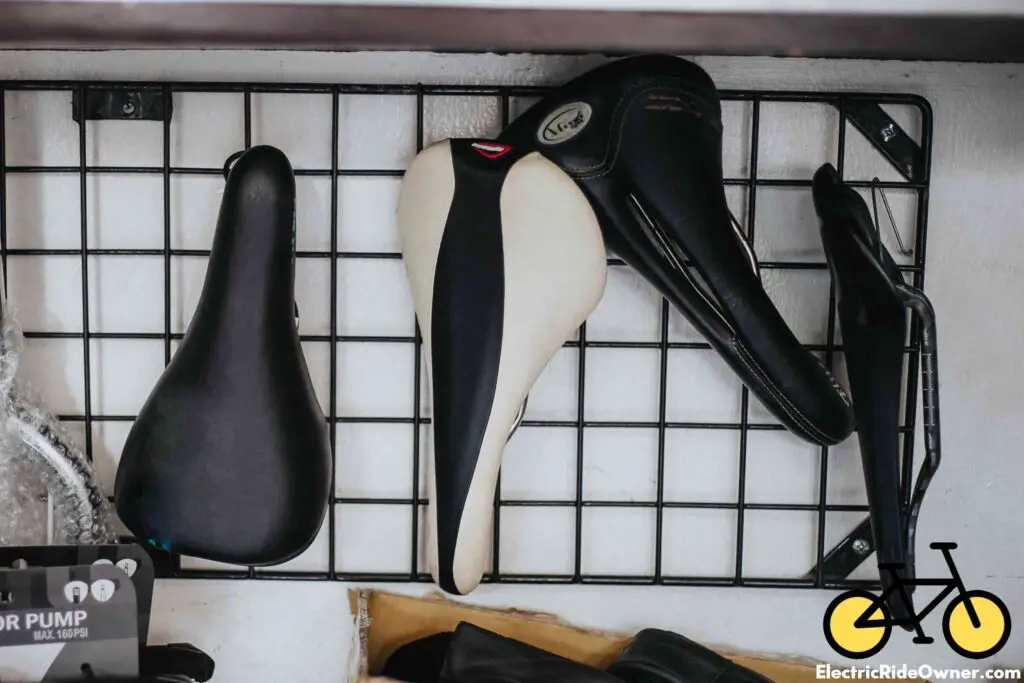 Gel Vs. Memory Foam Bike Seats (Most Comfortable Bike Seat) – 2025 1 Bike Seats