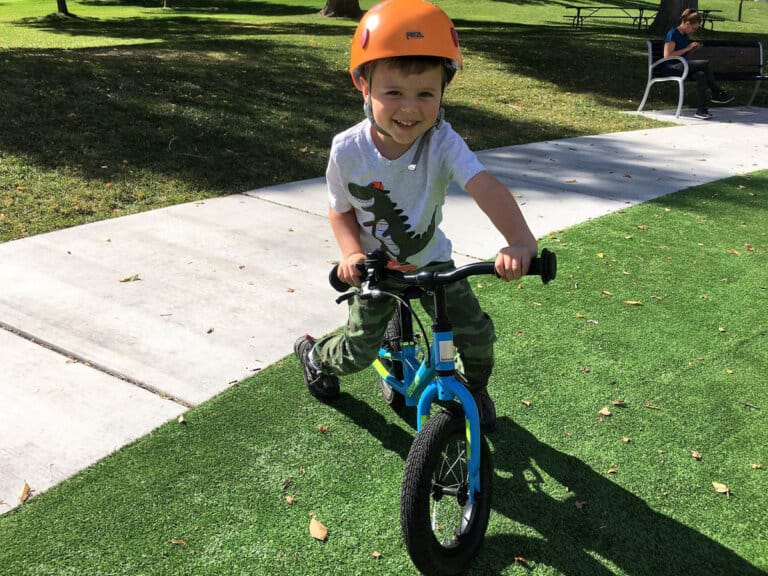 5 best bikes for balance for your 3 to 5 years