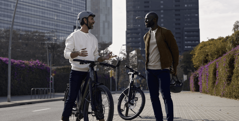 Get ready for a Stromer Trade-in Credit from Bicycle Attack Electric+