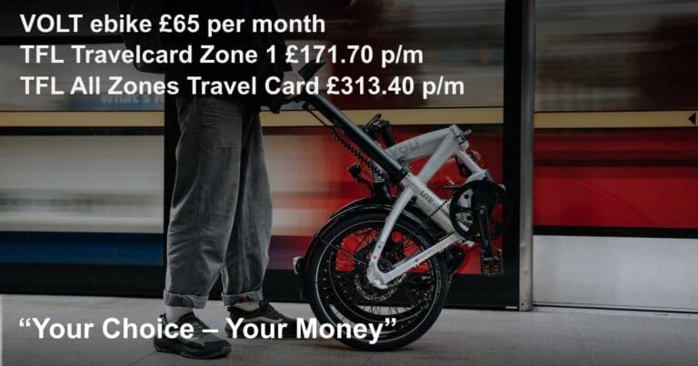 The First Travelcard to Cost Over £300!