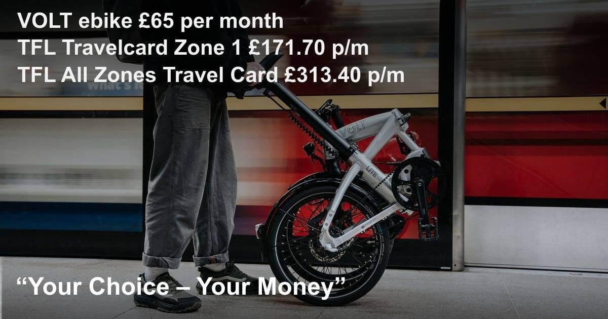 the first travelcard to cost over 300 transport for london price hikes thumb facebook