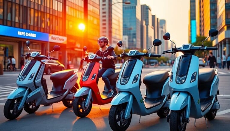 15 Best Electric Scooters for Adults in 2025 – Your Ultimate Guide to Urban Commuting 14 15 Best Electric Scooters for Adults in 2025 – Your Ultimate Guide to Urban Commuting