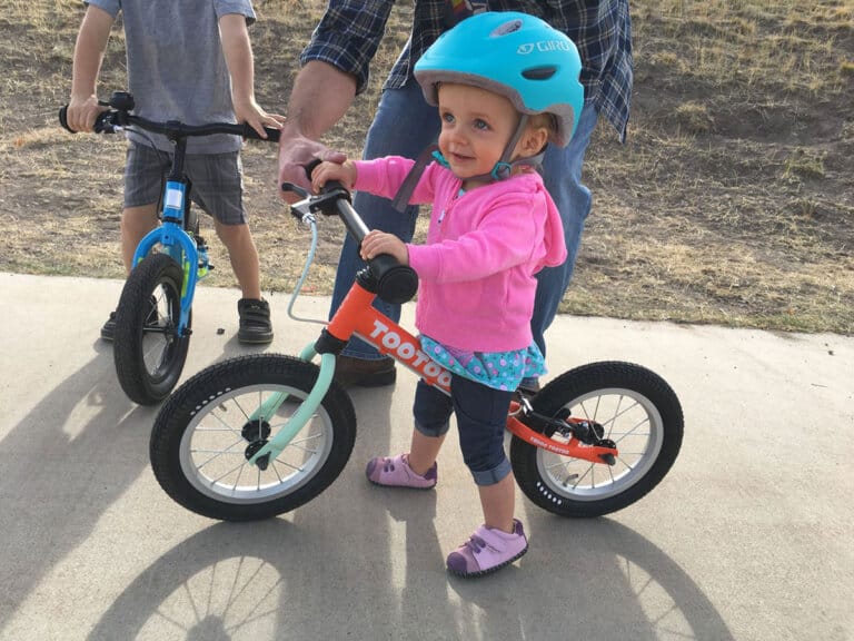 10 Best Balance Bikes For Your Toddler