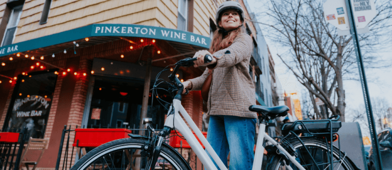 Why Gazelle E-Bikes Are So Darn Good