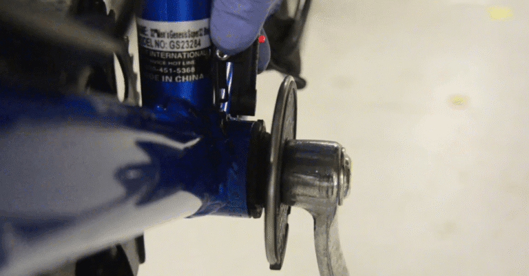 Pedal Assist sensor varieties | E-BikeKit™