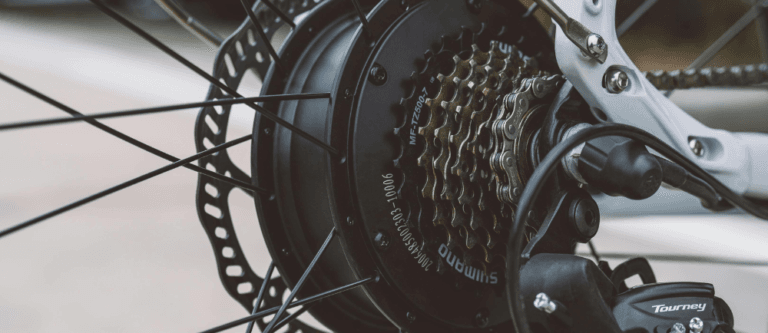 Mastering E-Bike Gear Shifting: Tips for Smooth Riding