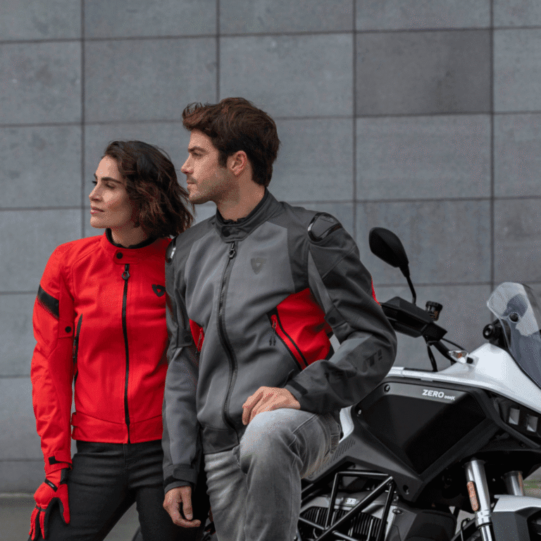 The importance of motorcycle clothing: gear that saves lives | thepack.news | THE PACK