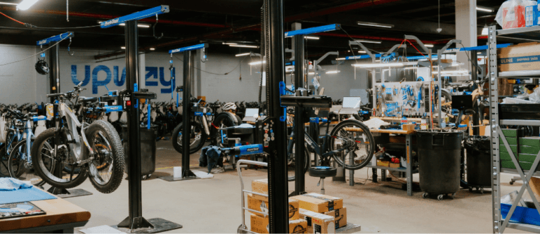 Why Did Upway Bet on Expanding to the US? Latest LA Launch