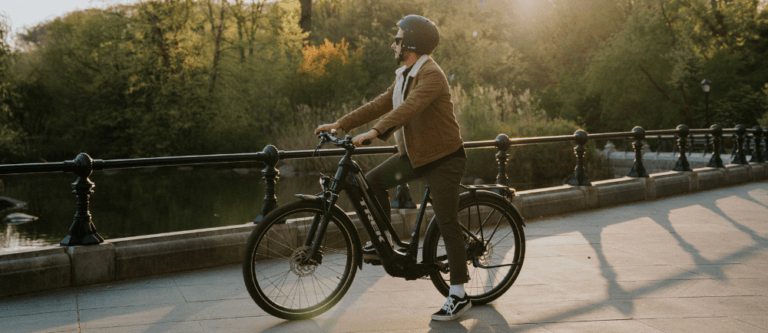 Tip the Scales: 3 Reasons Why Riders Are on the Fence About E-Bikes 66 Tip the Scales: 3 Reasons Why Riders Are on the Fence About E-Bikes