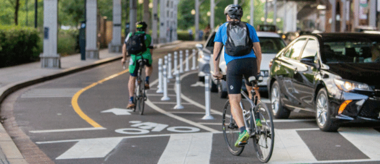 How to Support Cycling Infrastructure in Your City