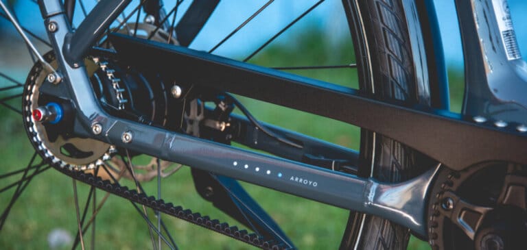 Discover the Benefits of the Gates Carbon Belt Drive