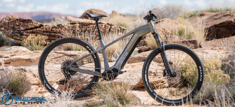 Aventon Ramblas Review | New EMTB Standard Entry Level?