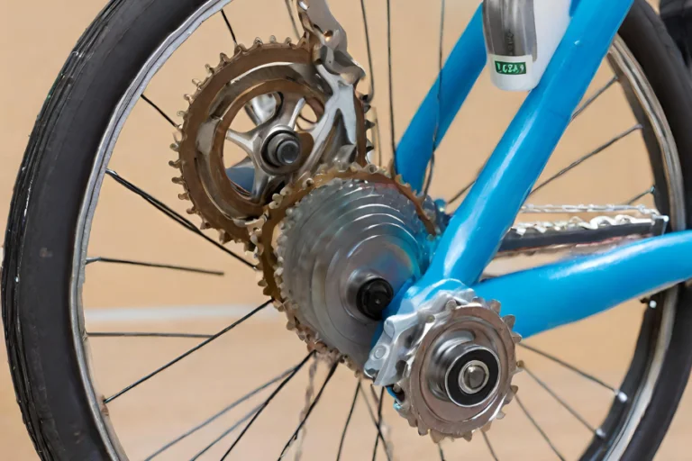 Belt drive VS chain: What is the difference in this? 3 Belt drive VS chain: What is the difference in this?