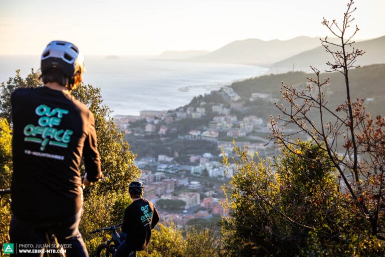 What's the best eMTB of 2025? Be there live for the very first E-MOUNTAINBIKE Awards! 12 What’s the best eMTB of 2025? Be there live for the very first E-MOUNTAINBIKE Awards!