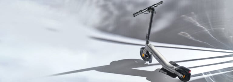 How To Insert Puncture Prevention Fluid Into Your E-scooter – Pure Electric